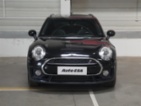 Mini Clubman, 4x4 2.0, LED, panor, navi, kombi,