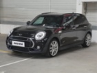 Mini Clubman, 4x4 2.0, LED, panor, navi, kombi,