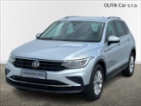 Volkswagen Tiguan, 1,5 TSi 110kW 7DSG LIFE, SUV,