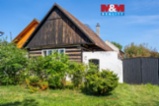 Prodej chalupy, 165 m², Lužná