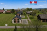 Poz. k bydlení, 1749 m², Lukavice