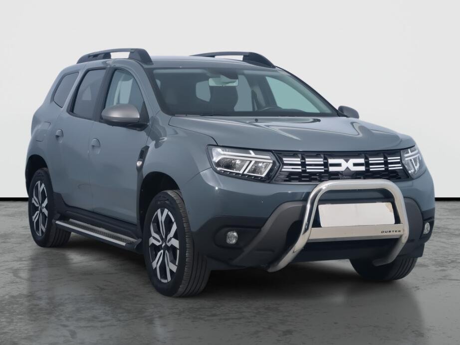 Dacia Duster, 1.0 TCe,, SUV, Benzín