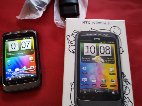 HTC Wildfire nový