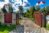 Prodej pozemku k bydlení, 1036 m², Nové Město pod Smrkem