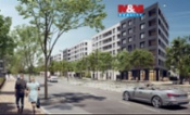 Prodej bytu 2+1, 55 m², Praha, ul. Gollové
