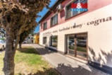 Pronájem obchod a služby, 121 m², Praha, ul. Náchodská
