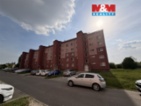 Pronájem bytu 2+1, 57 m², Olomouc, ul. Přichystalova