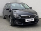 Peugeot 308, 1.2PT Allure, Allure, navi, kombi,