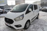 Ford Transit, CUSTOM 2,0 D