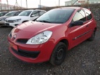 Renault Clio, 1,2   55kW ČR*127tis km*, hatchback,