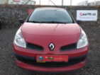 Renault Clio, 1,2   55kW ČR*127tis km*, hatchback,