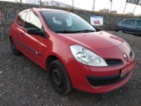 Renault Clio, 1,2   55kW ČR*127tis km*, hatchback,