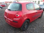 Renault Clio, 1,2   55kW ČR*127tis km*, hatchback,