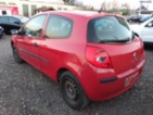 Renault Clio, 1,2   55kW ČR*127tis km*, hatchback,