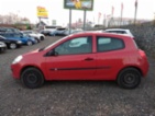 Renault Clio, 1,2   55kW ČR*127tis km*, hatchback,