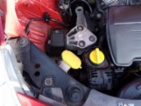 Renault Clio, 1,2   55kW ČR*127tis km*, hatchback,