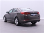 Kia Optima, 1,7 CRDi 100kW Exclusive CZ, sedan,