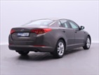 Kia Optima, 1,7 CRDi 100kW Exclusive CZ, sedan,