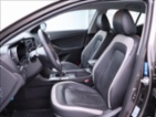 Kia Optima, 1,7 CRDi 100kW Exclusive CZ, sedan,