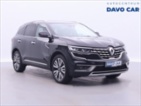 Renault Koleos, 2,0 dCi 140kW Initale Paris 4x,