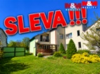 Prodej rodinného domu, 240 m², Moravičany