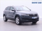 Škoda Karoq, 2,0 TDI DSG LED Kessy Navi, SUV,