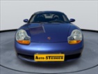 Porsche Boxster, 2,5 i, Hardtop,Manuál,1.MAJ!!!,