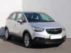 Opel Crossland X, 1.2 Edition, Edition, SUV,