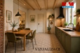 Prodej rodinného domu, 130 m², Dasnice
