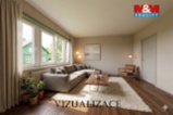 Prodej rodinného domu, 130 m², Dasnice