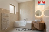 Prodej rodinného domu, 130 m², Dasnice