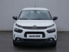 Citroën C4 Cactus, 1.6 HDi, ČR, AC, temp, SUV,