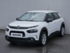 Citroën C4 Cactus, 1.6 HDi, ČR, AC, temp, SUV,