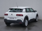 Citroën C4 Cactus, 1.6 HDi, ČR, AC, temp, SUV,