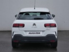 Citroën C4 Cactus, 1.6 HDi, ČR, AC, temp, SUV,