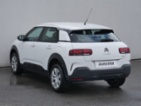 Citroën C4 Cactus, 1.6 HDi, ČR, AC, temp, SUV,