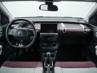 Citroën C4 Cactus, 1.6 HDi, ČR, AC, temp, SUV,