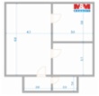 Prodej bytu 3+kk, 69 m²+308 m² zahrady, Ostrava ul.Vojtěšská