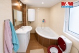 Prodej bytu 3+kk, 69 m²+308 m² zahrady, Ostrava ul.Vojtěšská