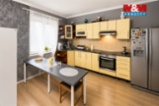 Prodej bytu 3+kk, 69 m²+308 m² zahrady, Ostrava ul.Vojtěšská