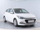 Hyundai i20, 1.2Comfort , ČR,2.maj, Serv.kniha,,