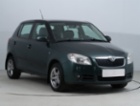 Skoda Fabia, 1.2, ČR,2.maj, po STK,, Hatchback,