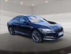 Škoda Superb, 2,0 TDI Laurin&Klement 4x4 DSG,