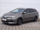 Toyota Avensis, 1,6 VVT-i, hatchback, benzin