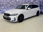 BMW Řada 3, 320d xDrive M-PAKET, kombi, nafta