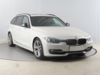 BMW Řada 3, 320 dSport Line , Navi, Bi-Xenony,,