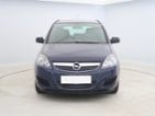 Opel Zafira, 1.8, 7 míst, ČR,1.maj, Serv.kniha,,