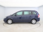 Opel Zafira, 1.8, 7 míst, ČR,1.maj, Serv.kniha,,