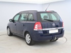 Opel Zafira, 1.8, 7 míst, ČR,1.maj, Serv.kniha,,