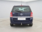 Opel Zafira, 1.8, 7 míst, ČR,1.maj, Serv.kniha,,